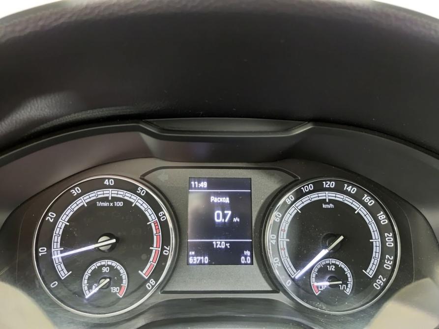 Skoda Karoq I Уфа  - изображение 16