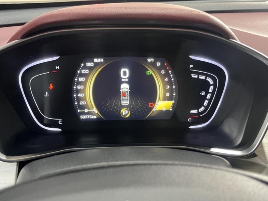 Geely Coolray I Курск  - изображение 11