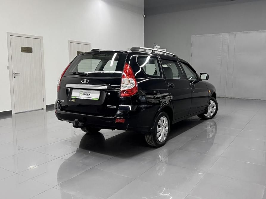 Lada (ВАЗ) Priora I Тверь  - изображение 2