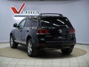 Volkswagen Touareg I Рестайлинг Уфа  - изображение 23