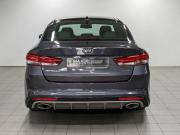 Kia Optima IV Москва  - изображение 36