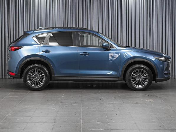 Mazda CX-5 II с пробегом 2019 года, цена 2 348 000 рублей, 169881 км, внедорожник, Автокод Объявления