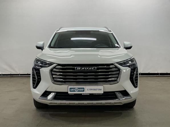 Haval Jolion I с пробегом 2023 года, цена 1 850 000 рублей, 62739 км, внедорожник, Автокод Объявления