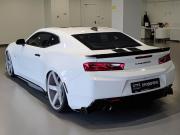 Chevrolet Camaro VI Казань  - изображение 34