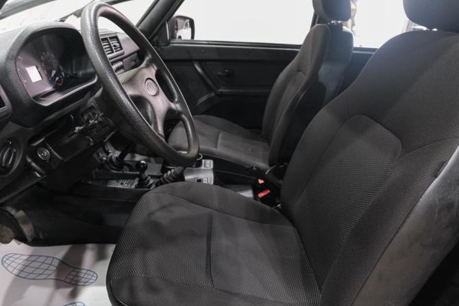 Lada (ВАЗ) 2121 (4x4) I Рестайлинг с пробегом 2021 года, цена 859 000 рублей, 81000 км, внедорожник, Автокод Объявления