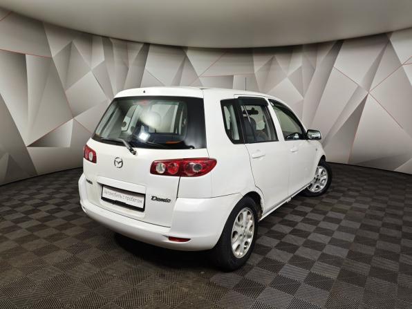 Mazda Demio II (DY) с пробегом 2003 года, цена 225 000 рублей, 311035 км, хэтчбек, Автокод Объявления