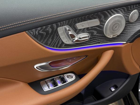 Mercedes-Benz E-Класс V (W213 S213 C238) Рестайлинг с пробегом 2021 года, цена 5 500 000 рублей, 58516 км, купе-хардтоп, Автокод Объявления