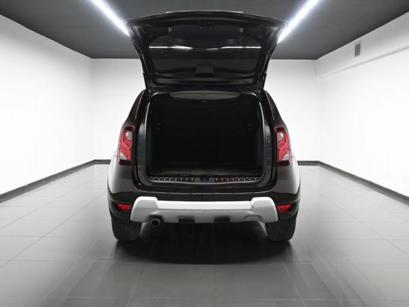 Renault Duster I Рестайлинг с пробегом 2016 года, цена 1 395 000 рублей, 119745 км, внедорожник, Автокод Объявления