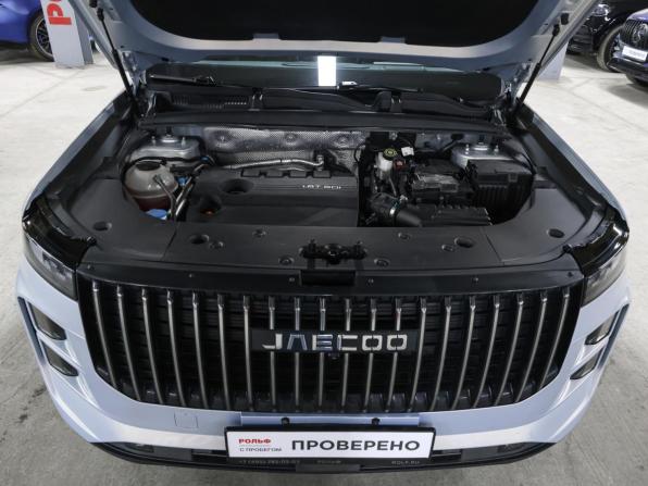 Jaecoo J7 I с пробегом 2023 года, цена 2 349 000 рублей, 41558 км, внедорожник, Автокод Объявления