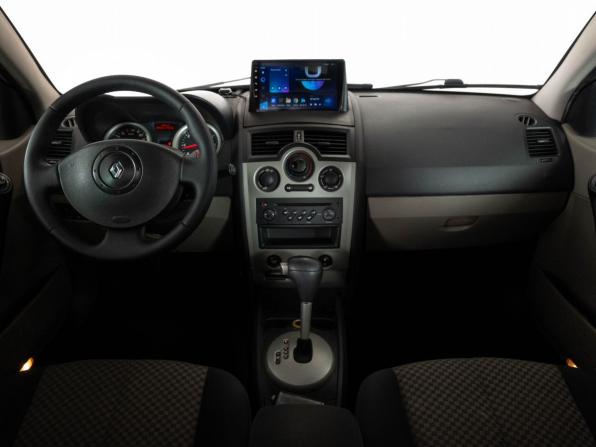 Renault Megane II с пробегом 2005 года, цена 370 000 рублей, 279680 км, седан, Автокод Объявления