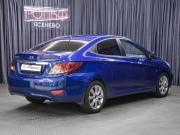 Hyundai Solaris I Москва  - изображение 23