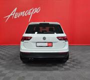 Volkswagen Tiguan II Вологда  - изображение 26