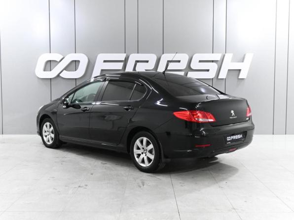 Peugeot 408 I с пробегом 2013 года, цена 879 000 рублей, 65505 км, седан, Автокод Объявления