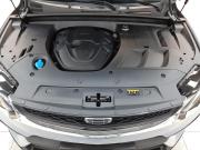 Geely Tugella I Рестайлинг Москва  - изображение 26