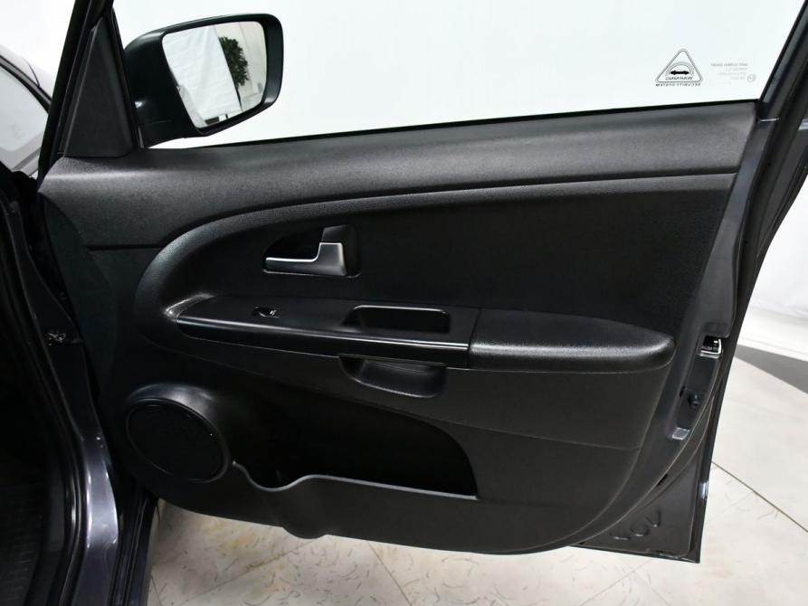 Kia Venga I Рестайлинг Новосибирск  - изображение 22