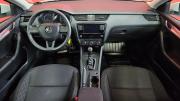 Skoda Octavia III (A7) Рестайлинг Вологда  - изображение 25