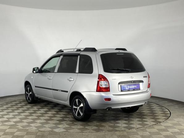 Lada (ВАЗ) Kalina I с пробегом 2012 года, цена 590 000 рублей, 89442 км, универсал, Автокод Объявления