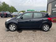 Kia Venga I Альметьевск  - изображение 14