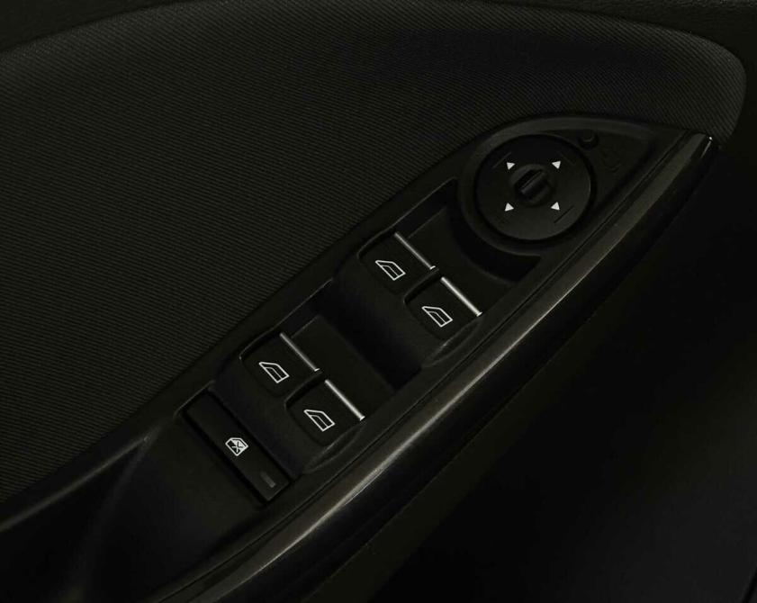 Ford Focus III Рестайлинг Москва  - изображение 10