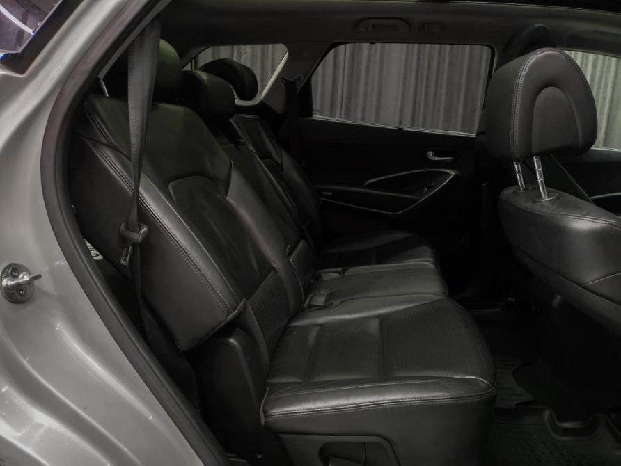 Hyundai Santa Fe III Красноярск  - изображение 14