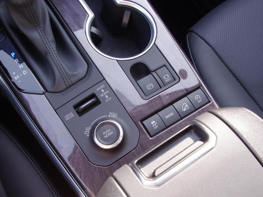 Toyota Highlander IV (XU70) Владимир  - изображение 19
