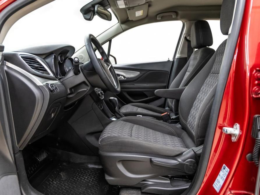 Opel Mokka I Волгоград  - изображение 35