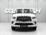 Infiniti QX80 I Рестайлинг 2 Ростов-на-Дону  - изображение 32
