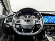 Geely Tugella I Москва  - изображение 51