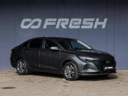 Changan Eado Plus Краснодар  - изображение 24