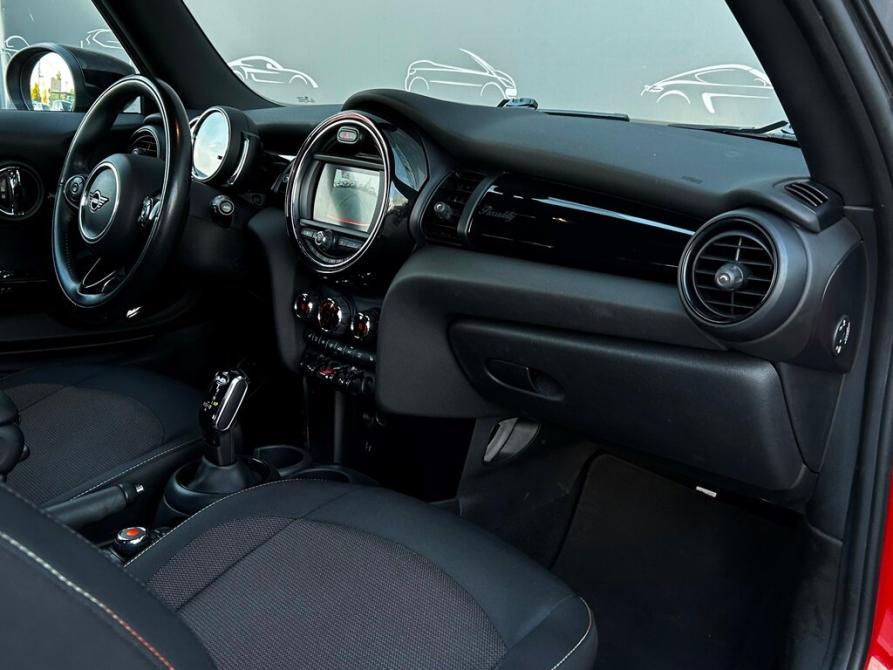 Mini Hatch III (F55/F56) Рестайлинг Санкт-Петербург  - изображение 7