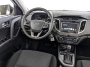 Hyundai Creta I Москва  - изображение 50