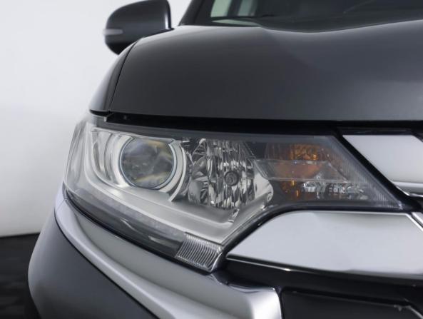 Mitsubishi Outlander III Рестайлинг 2 с пробегом 2015 года, цена 1 780 000 рублей, 138576 км, внедорожник, Автокод Объявления