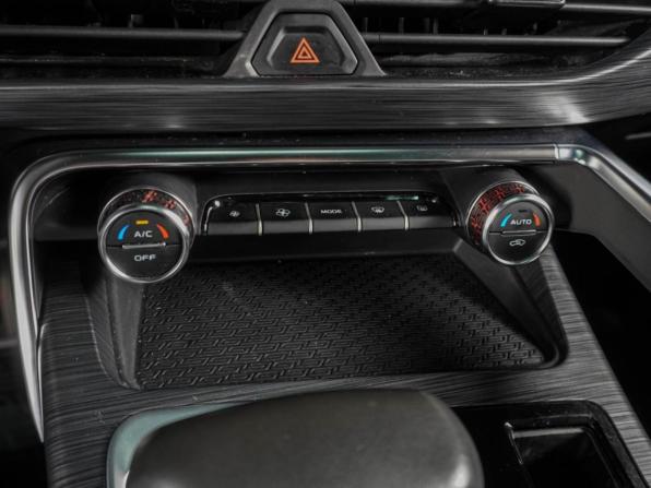Geely Tugella I Рестайлинг с пробегом 2022 года, цена 2 499 000 рублей, 96946 км, внедорожник, Автокод Объявления