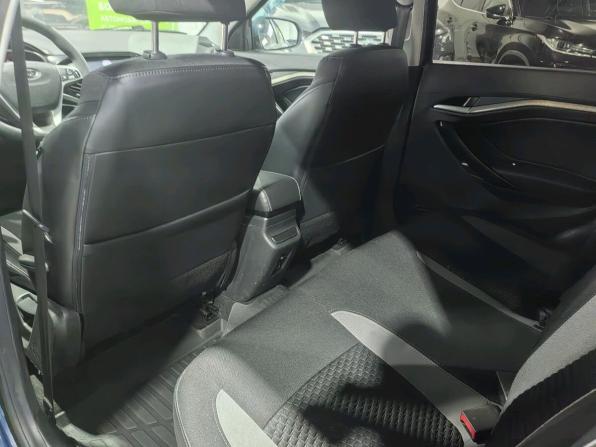 Lada (ВАЗ) Vesta I с пробегом 2018 года, цена 679 000 рублей, 190000 км, универсал, Автокод Объявления