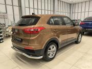 Hyundai Creta I Казань  - изображение 28