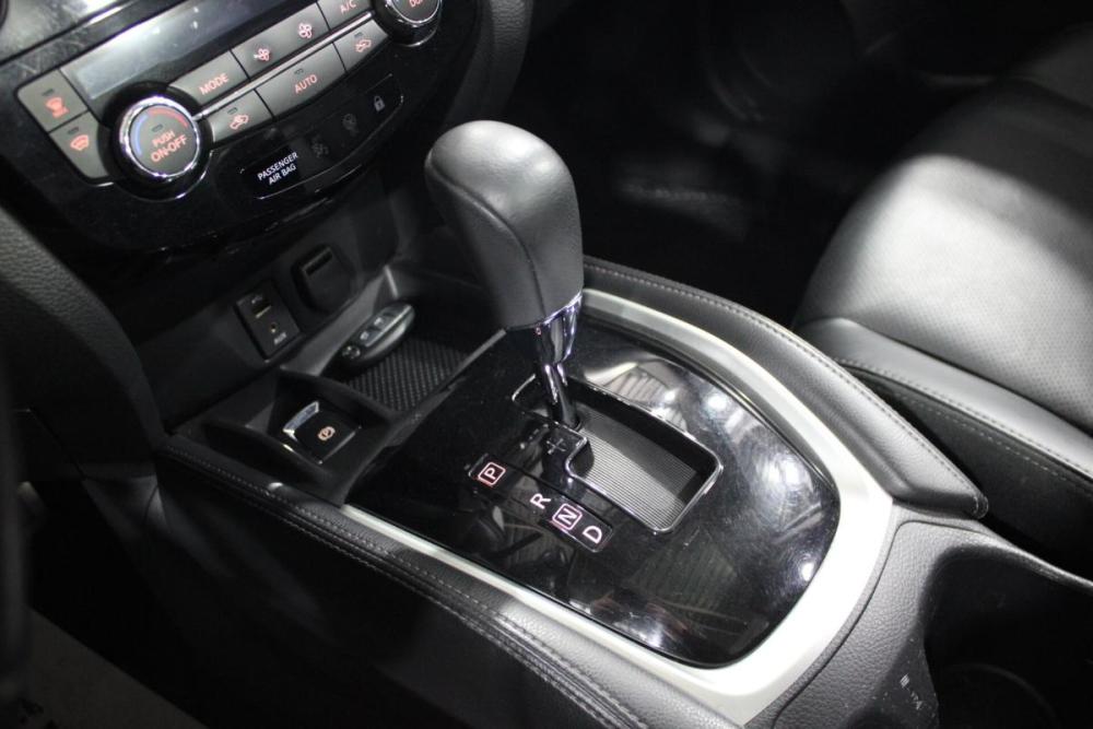 Nissan Qashqai II Санкт-Петербург  - изображение 27