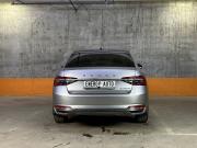 Skoda Superb III Рестайлинг Уфа  - изображение 24