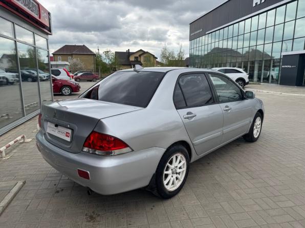 Mitsubishi Lancer IX с пробегом 2004 года, цена 369 900 рублей, 272245 км, седан, Автокод Объявления