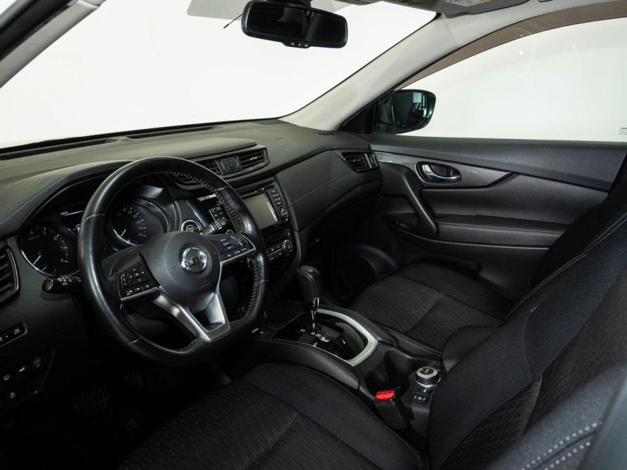 Nissan X-Trail III Казань  - изображение 5