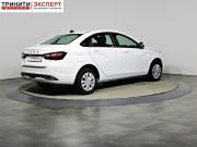 Lada (ВАЗ) Vesta I Рестайлинг (NG) Белгород  - изображение 26