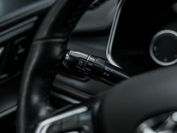 Chery Tiggo 8 I с пробегом 2020 года, цена 1 433 000 рублей, 158850 км, внедорожник, Автокод Объявления