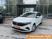 Volkswagen Polo VI Екатеринбург  - изображение 27