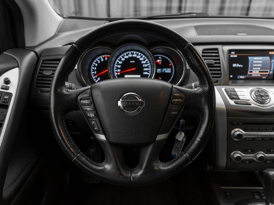 Nissan Murano II (Z51) Рестайлинг 2 Москва  - изображение 10