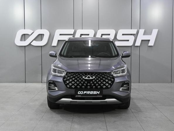 Chery Tiggo 4 Pro I Рестайлинг с пробегом 2023 года, цена 1 699 000 рублей, 17564 км, внедорожник, Автокод Объявления