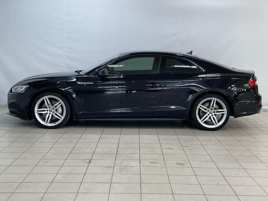 Audi A5 II (F5) Воронеж  - изображение 8