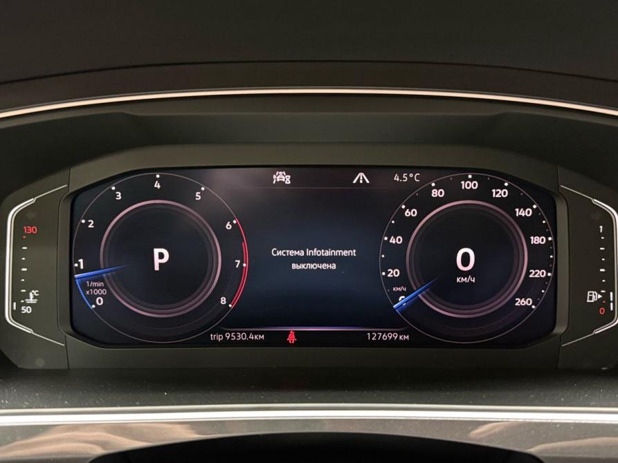 Volkswagen Tiguan II Ижевск  - изображение 34