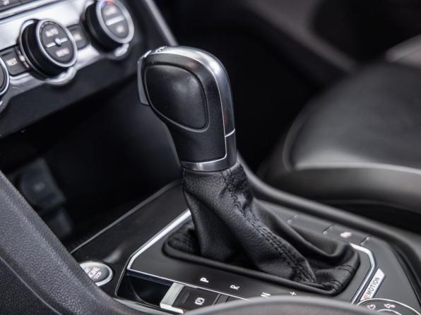 Volkswagen Tiguan II с пробегом 2018 года, цена 2 847 000 рублей, 168191 км, внедорожник, Автокод Объявления