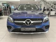 Mercedes-Benz GLC Coupe I (C253) Казань  - изображение 24