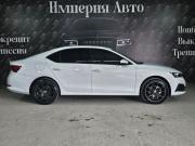Skoda Octavia IV (A8) Краснодар  - изображение 47