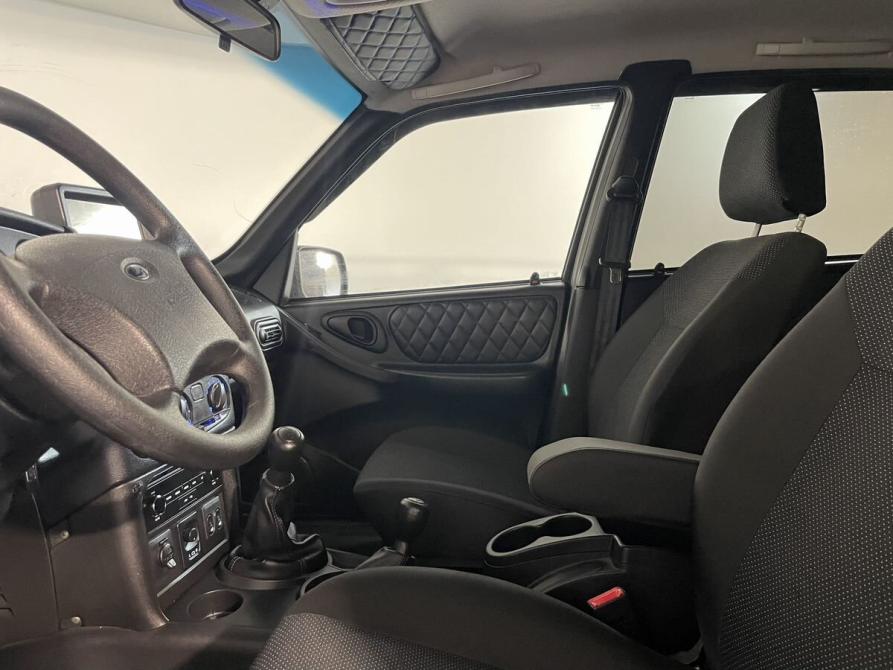 Lada (ВАЗ) Niva Travel I Великий Новгород  - изображение 8